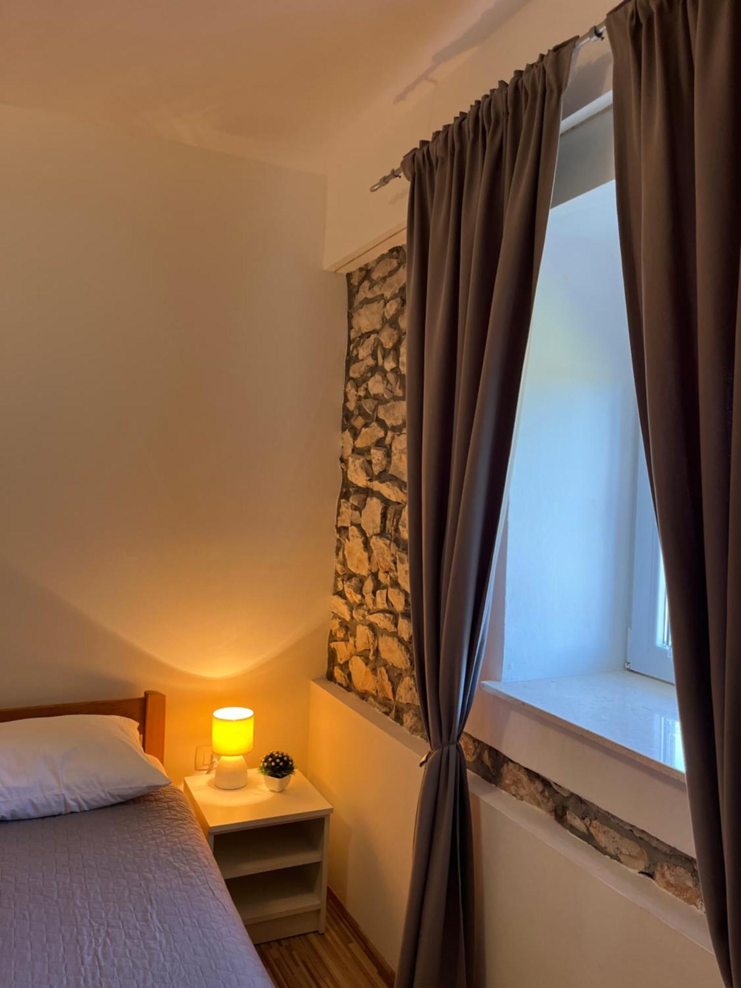 Apartman Marta Zadar Exterior foto